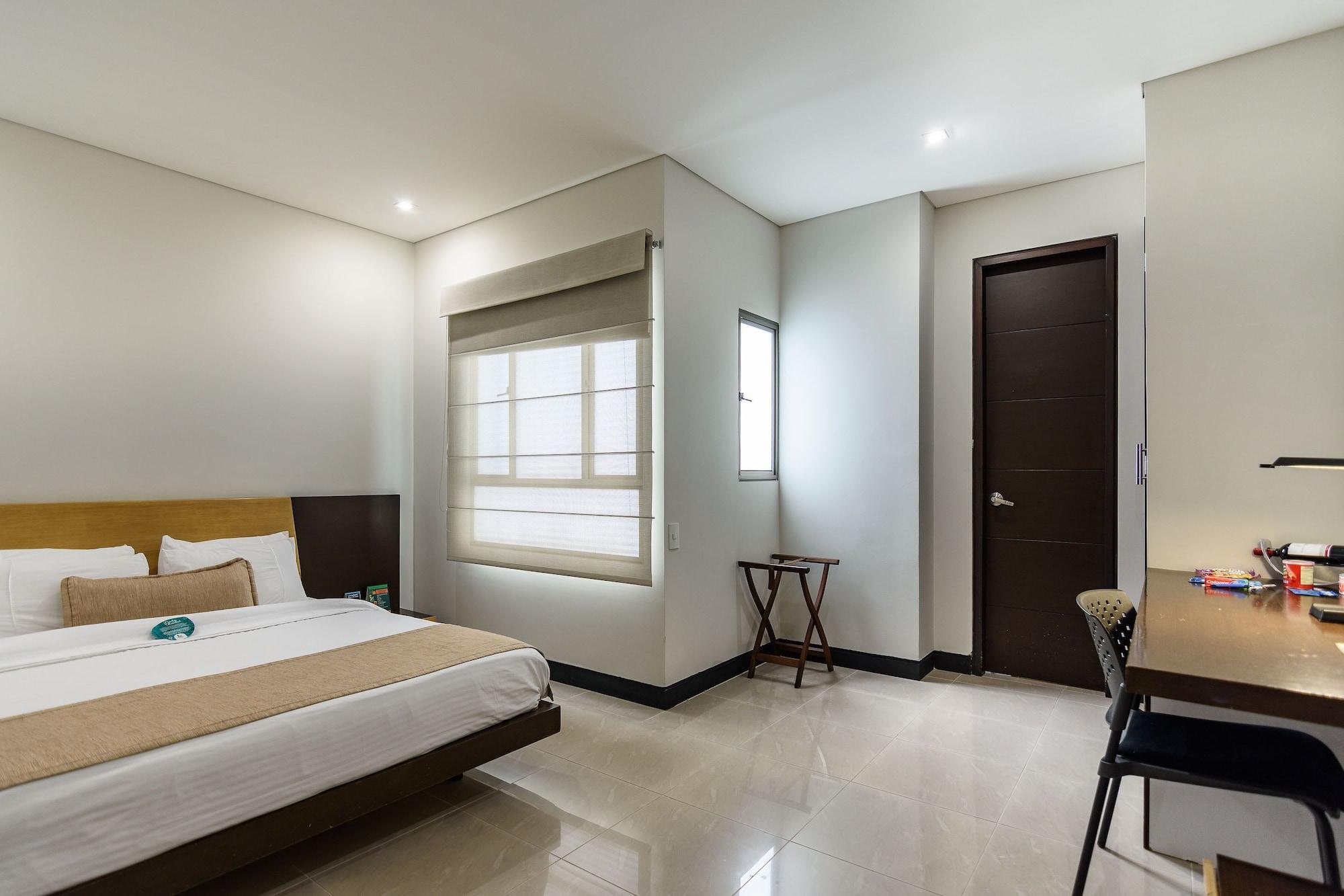 Hotel Lincoln Medellín Zewnętrze zdjęcie