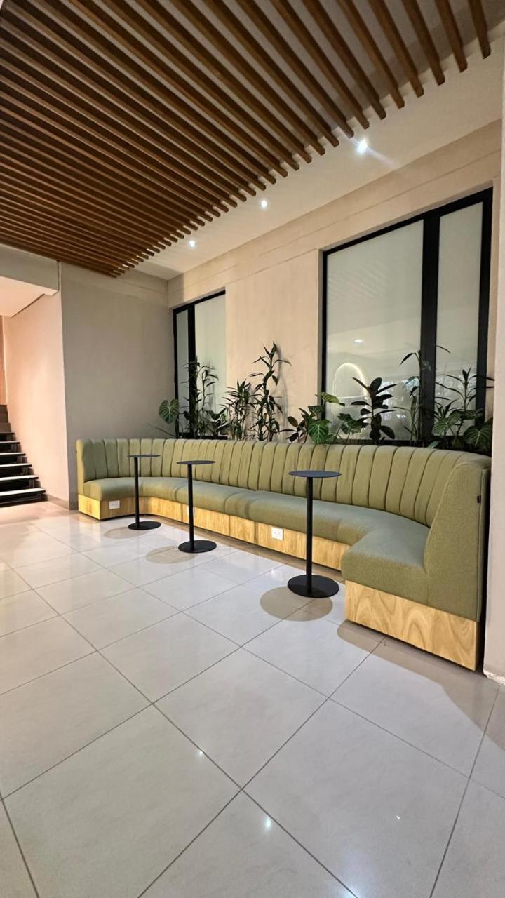 Hotel Lincoln Medellín Zewnętrze zdjęcie