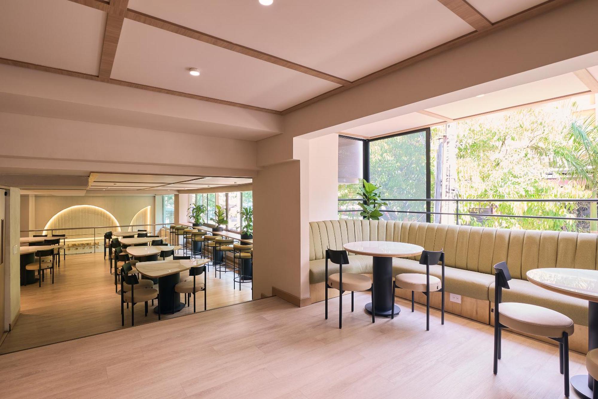 Hotel Lincoln Medellín Zewnętrze zdjęcie
