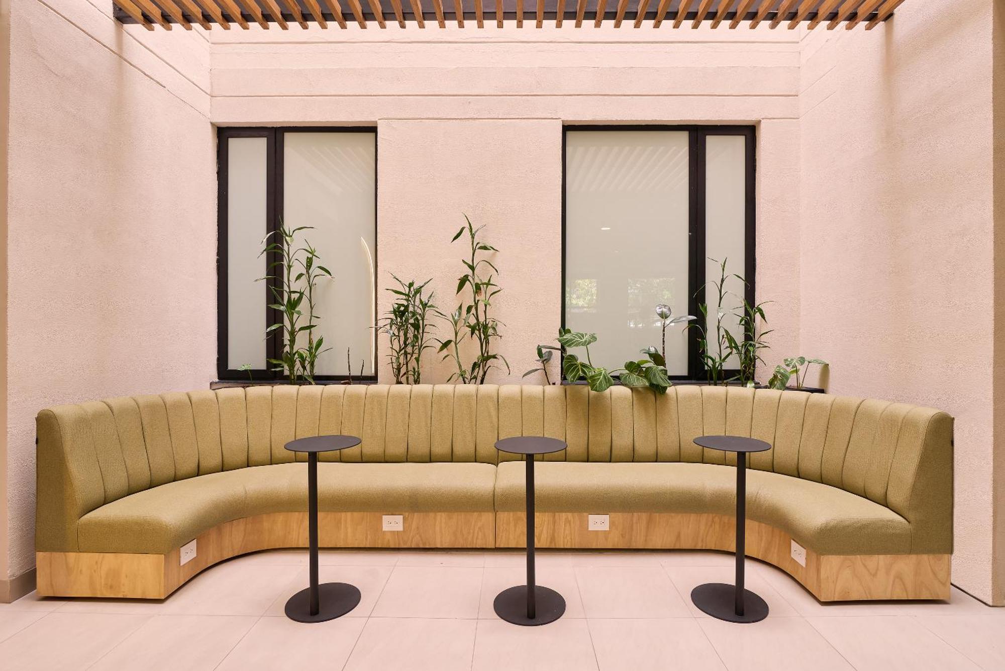 Hotel Lincoln Medellín Zewnętrze zdjęcie