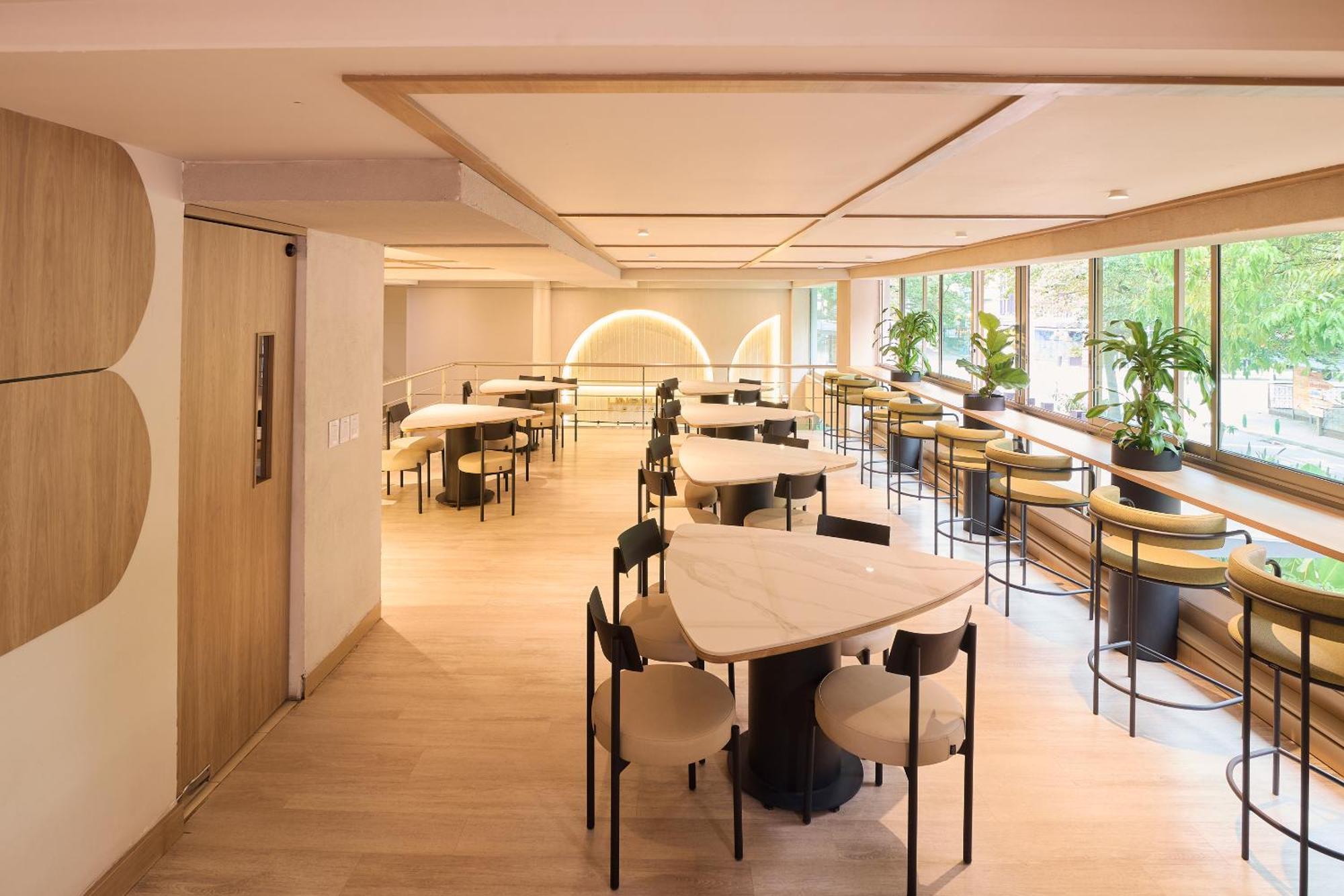 Hotel Lincoln Medellín Zewnętrze zdjęcie