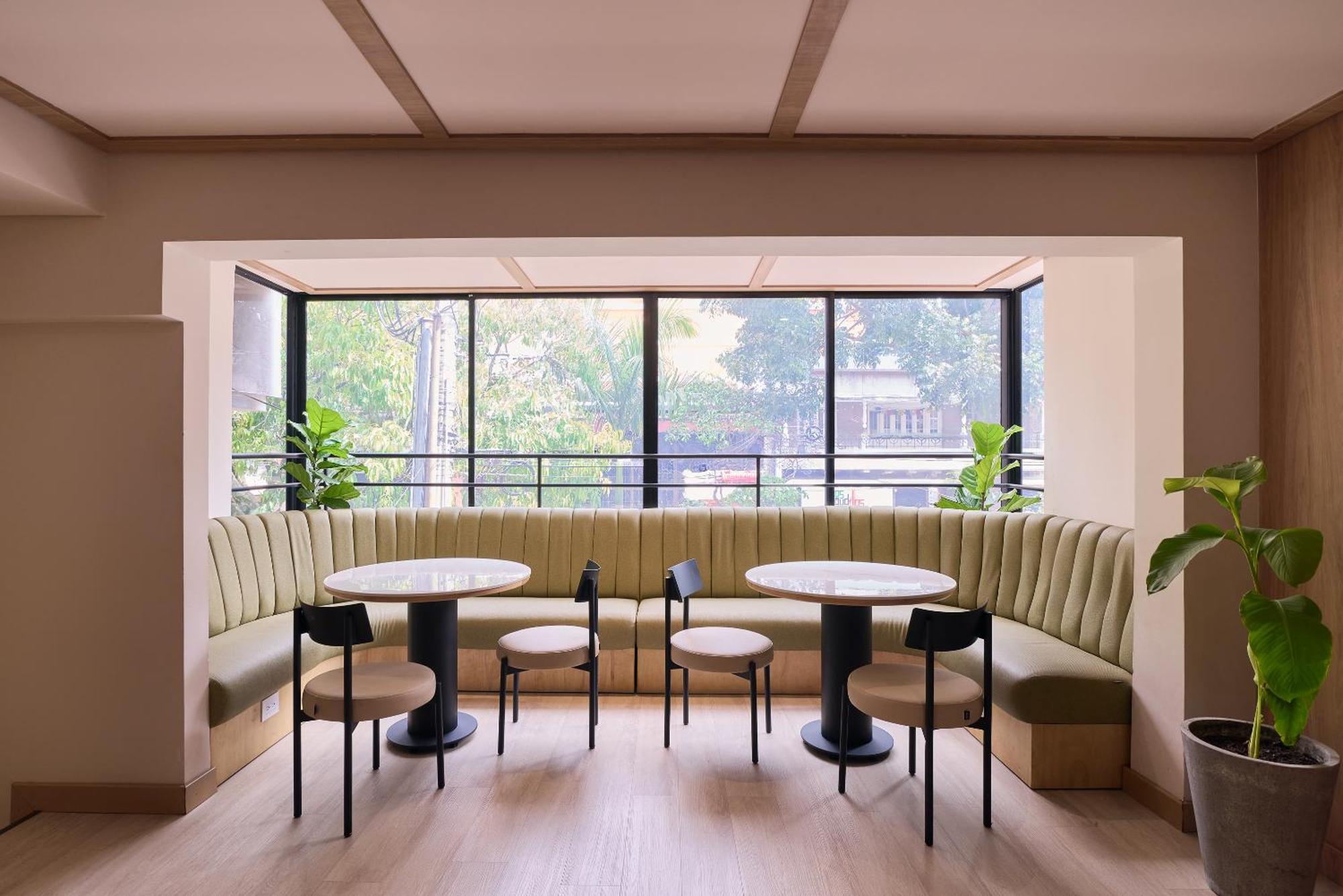 Hotel Lincoln Medellín Zewnętrze zdjęcie