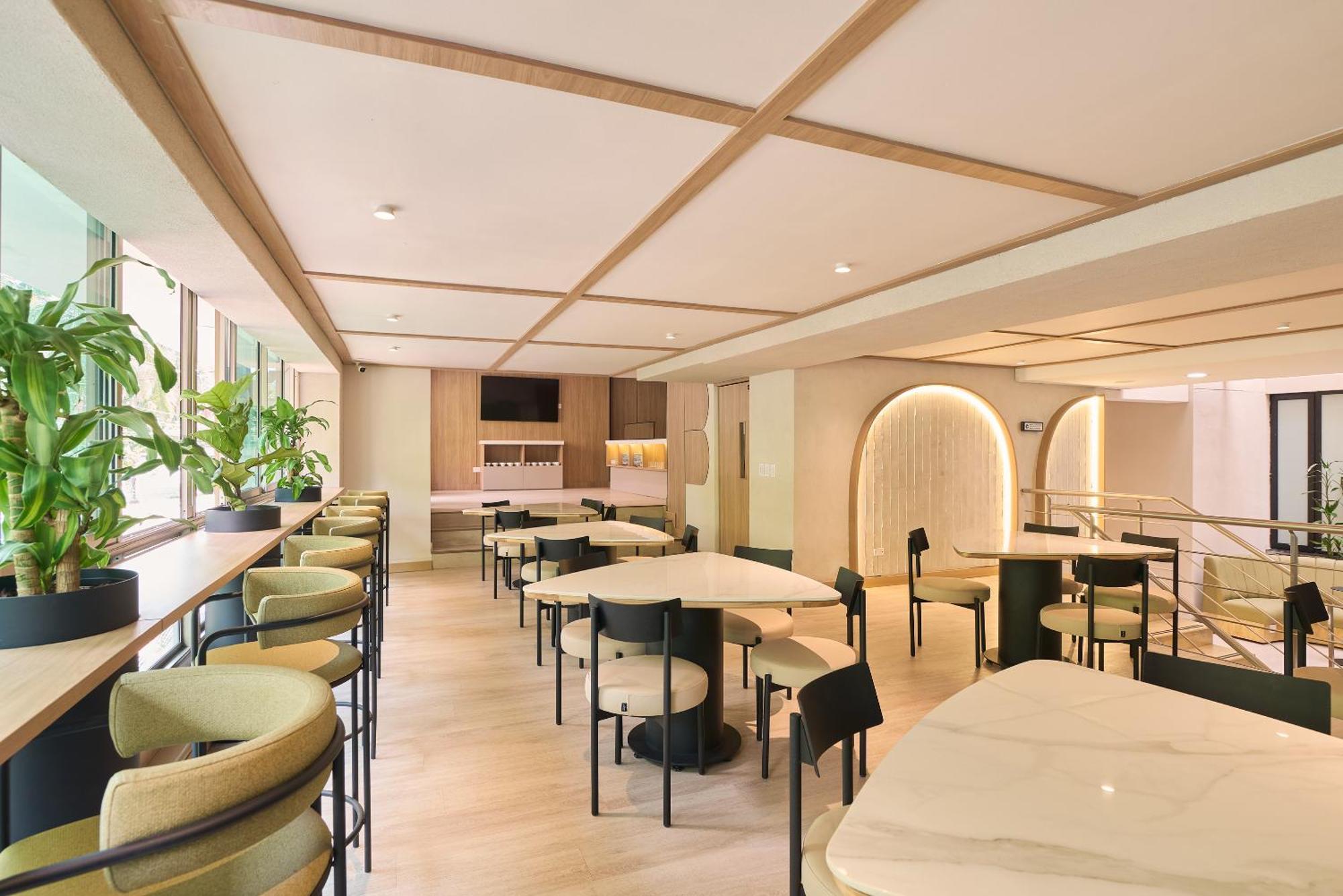 Hotel Lincoln Medellín Zewnętrze zdjęcie