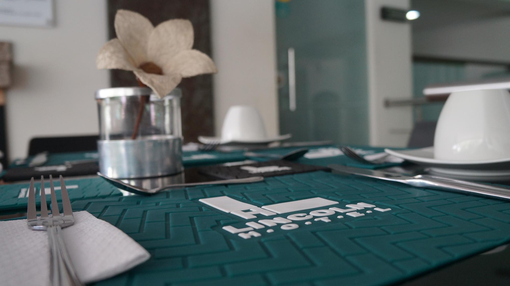 Hotel Lincoln Medellín Zewnętrze zdjęcie
