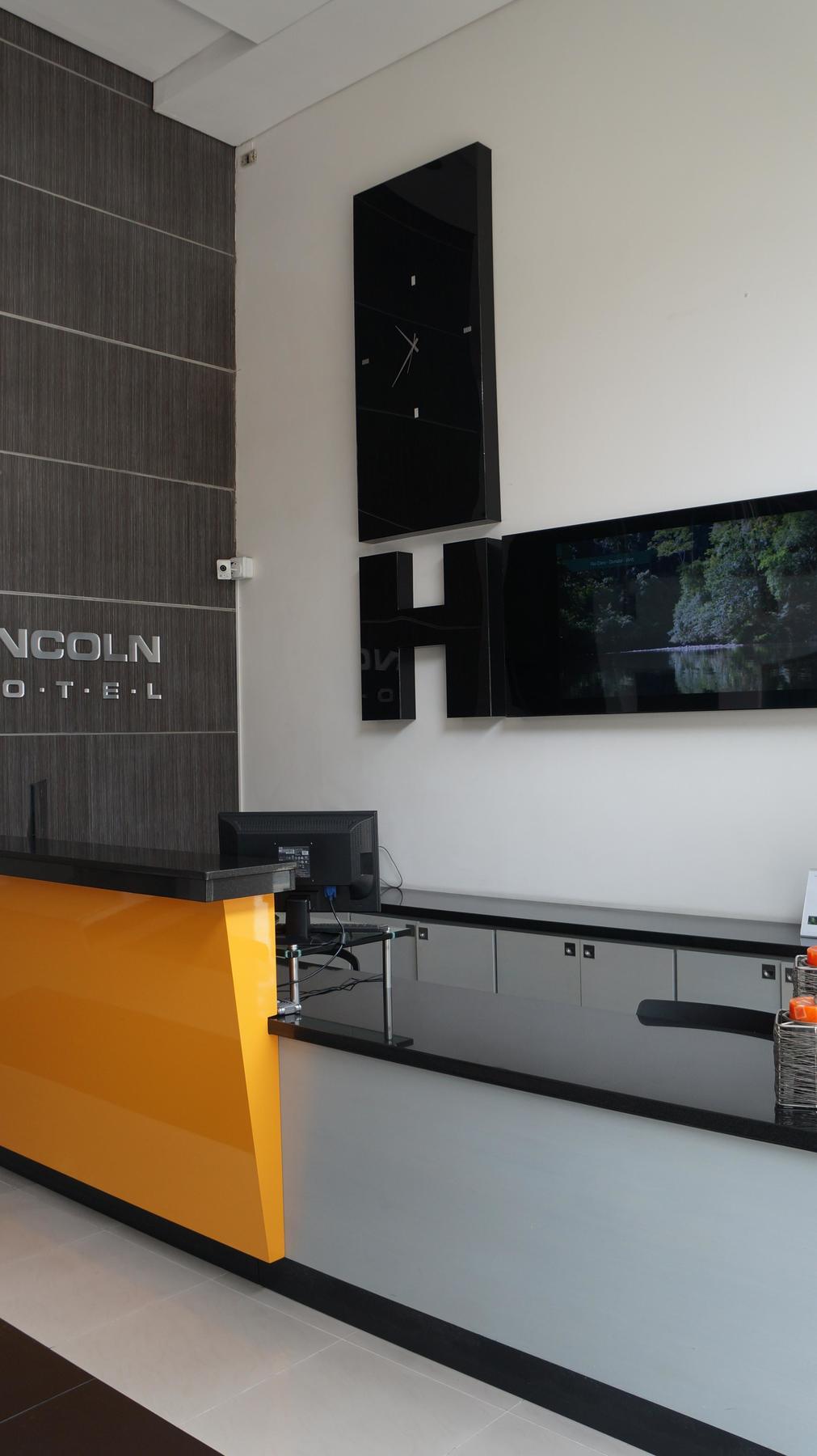 Hotel Lincoln Medellín Zewnętrze zdjęcie
