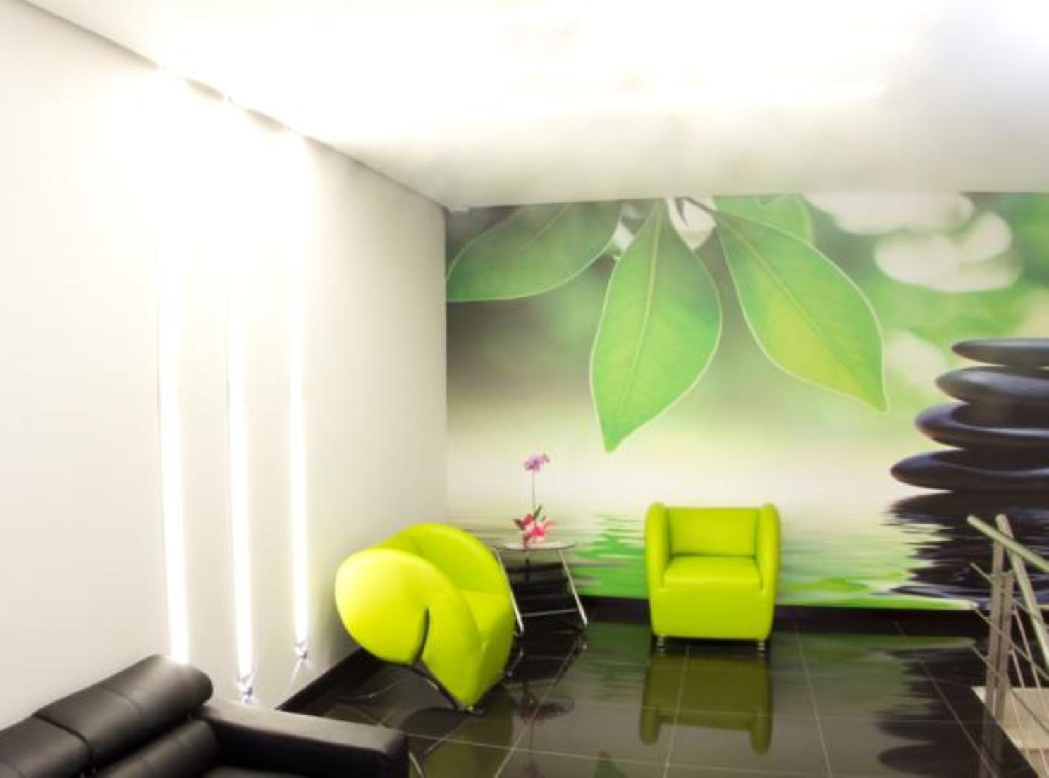 Hotel Lincoln Medellín Zewnętrze zdjęcie