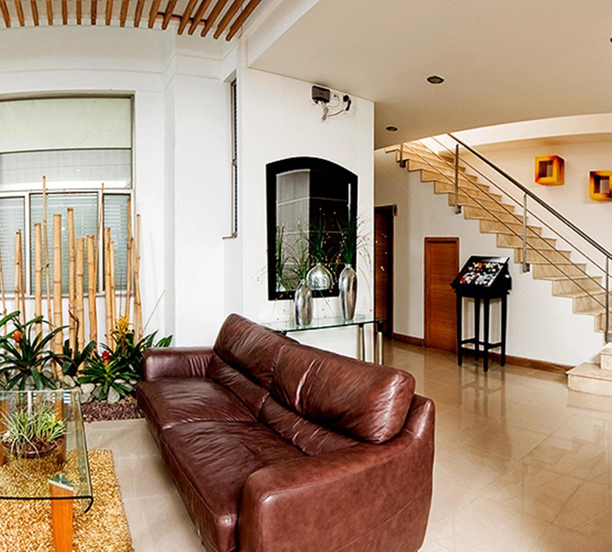 Hotel Lincoln Medellín Zewnętrze zdjęcie