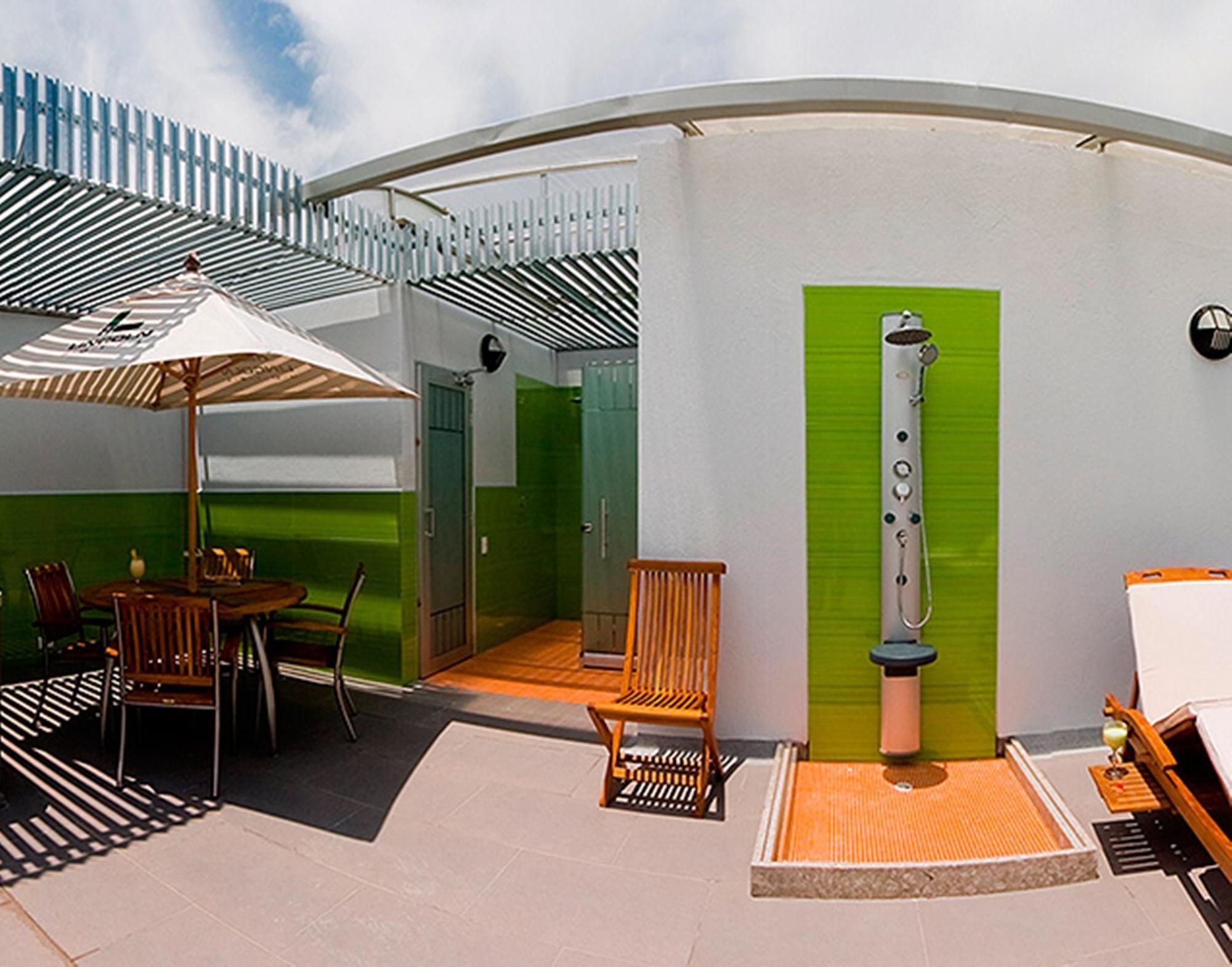 Hotel Lincoln Medellín Zewnętrze zdjęcie