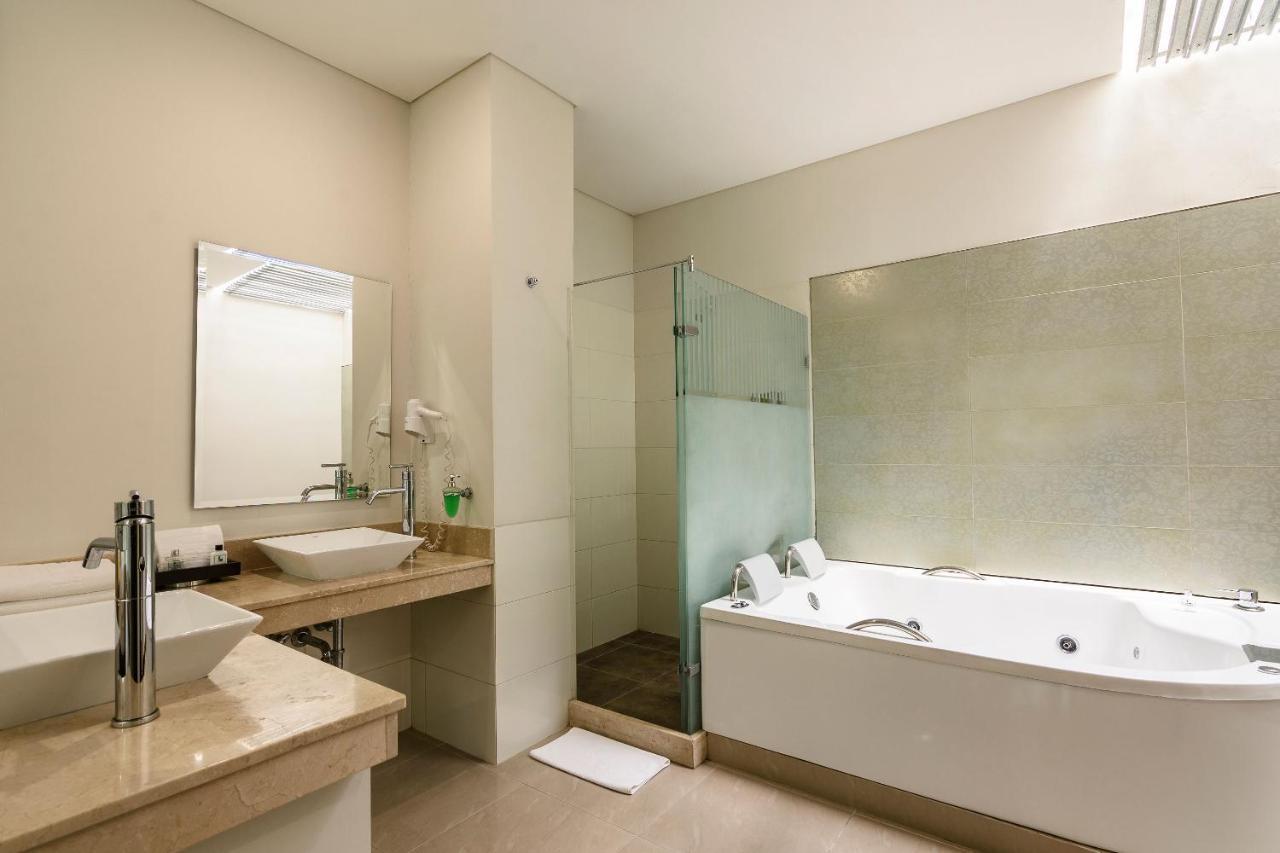 Hotel Lincoln Medellín Zewnętrze zdjęcie